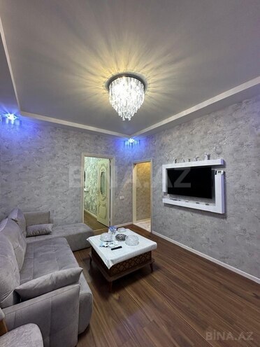 Продаётся 3-комн. вторичка 55 м², м. Мемар Аджеми, photo 4 from 15