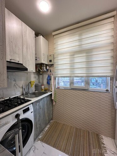 Продаётся 3-комн. вторичка 55 м², м. Мемар Аджеми, photo 12 from 15