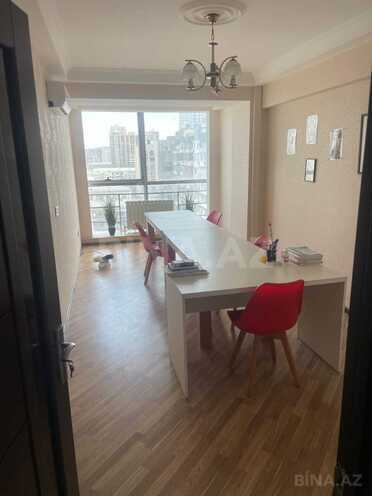 İcarəyə verilir 3 otaqlı ofis 122 m², 28 May m., photo 5 from 9