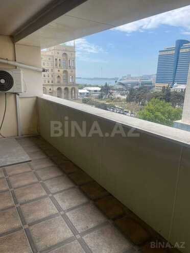 İcarəyə verilir 3 otaqlı ofis 122 m², 28 May m., photo 7 from 9