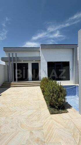 Продаётся 4-комн. дом/дача 140 м², пос. Мардакан, photo 1 from 11