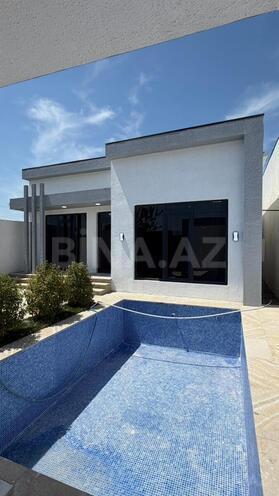 Продаётся 4-комн. дом/дача 140 м², пос. Мардакан, photo 4 from 11