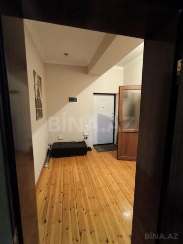 İcarəyə verilir 2 otaqlı yeni tikili 75 m², Həzi Aslanov m., photo 9 from 13