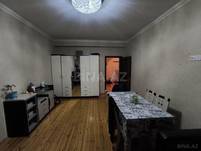 İcarəyə verilir 2 otaqlı yeni tikili 75 m², Həzi Aslanov m., photo 3 from 13
