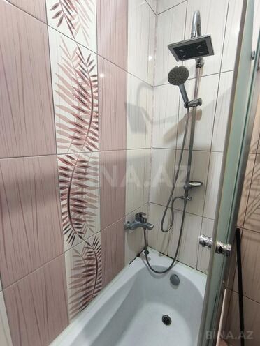 İcarəyə verilir 2 otaqlı yeni tikili 75 m², Həzi Aslanov m., photo 12 from 13