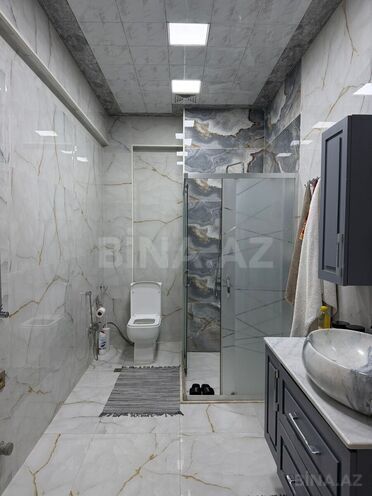 Сдаётся 2-комн. новостройка 110 м², м. Гянджлик, photo 10 from 12