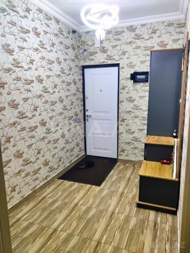 Satılır 3 otaqlı köhnə tikili 80 m², Həzi Aslanov q., photo 13 from 14