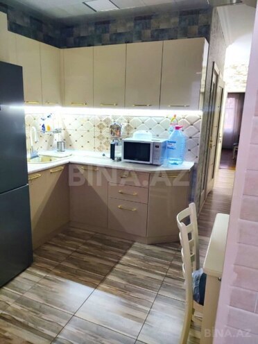 Satılır 3 otaqlı köhnə tikili 80 m², Həzi Aslanov q., photo 8 from 14