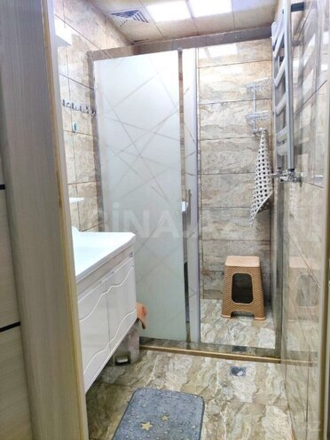 Satılır 3 otaqlı köhnə tikili 80 m², Həzi Aslanov q., photo 11 from 14