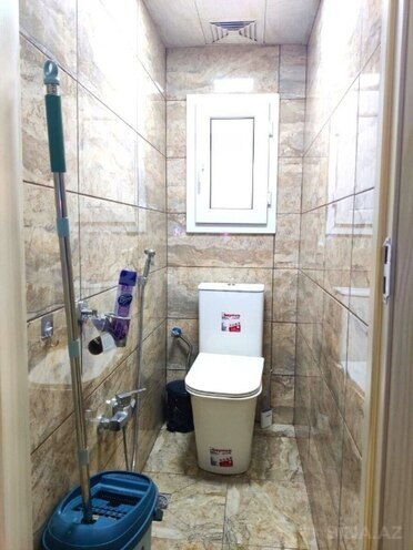 Satılır 3 otaqlı köhnə tikili 80 m², Həzi Aslanov q., photo 12 from 14