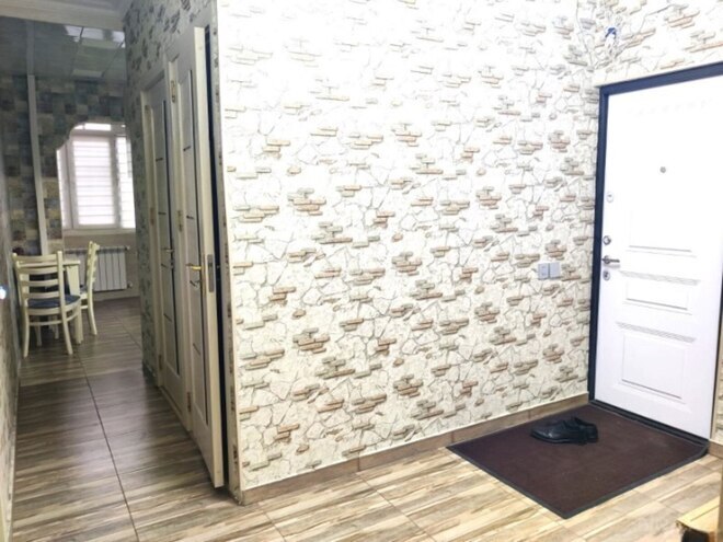 Satılır 3 otaqlı köhnə tikili 80 m², Həzi Aslanov q., photo 10 from 14