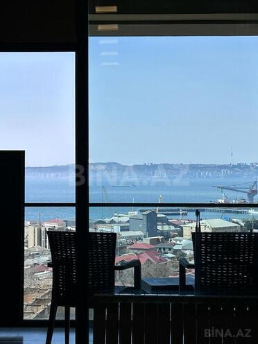 Сдаётся 3-комн. новостройка 80 м², пос. Ази Асланова, photo 1 from 18