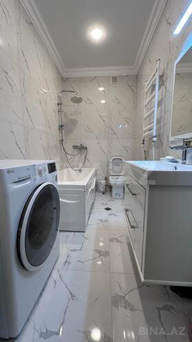 Сдаётся 3-комн. новостройка 80 м², пос. Ази Асланова, photo 17 from 18