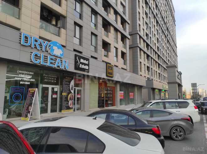 Сдаётся 3-комн. новостройка 80 м², пос. Ази Асланова, photo 4 from 18