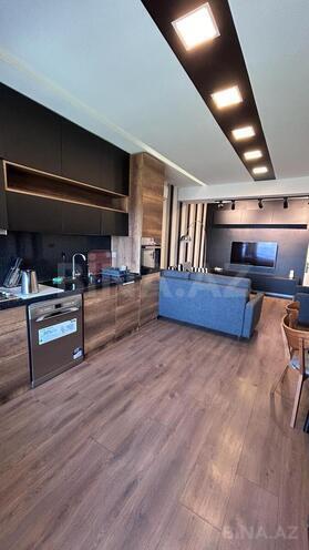 Сдаётся 3-комн. новостройка 80 м², пос. Ази Асланова, photo 5 from 18