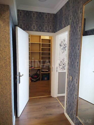 Сдаётся 3-комн. новостройка 80 м², пос. Ази Асланова, photo 11 from 18
