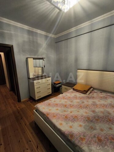 İcarəyə verilir 2 otaqlı yeni tikili 75 m², Həzi Aslanov m., photo 6 from 12