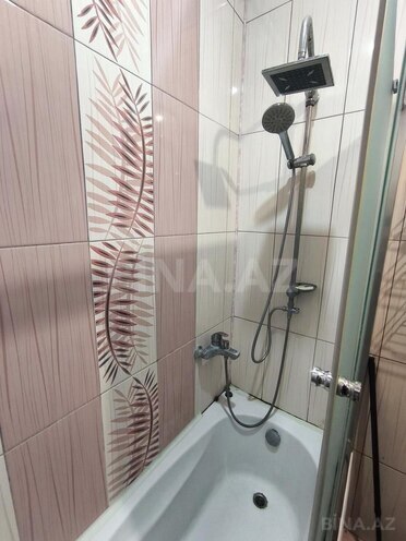 İcarəyə verilir 2 otaqlı yeni tikili 75 m², Həzi Aslanov m., photo 11 from 12