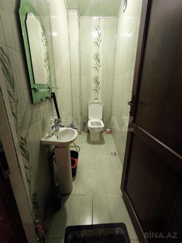 İcarəyə verilir 2 otaqlı yeni tikili 75 m², Həzi Aslanov m., photo 10 from 12