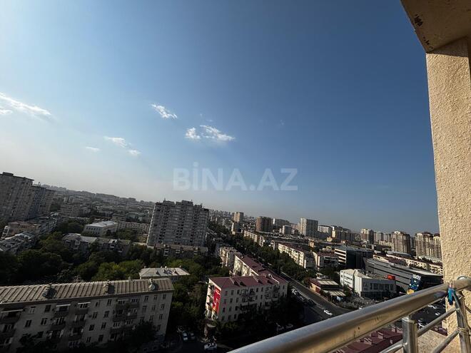 Сдаётся 3-комн. новостройка 120 м², м. Нариман Нариманов, photo 1 from 12