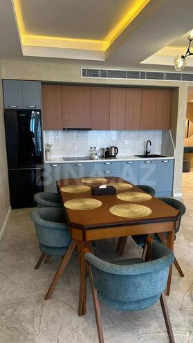 Продаётся 2-комн. новостройка 116 м², пос. Нардаран, photo 9 from 31