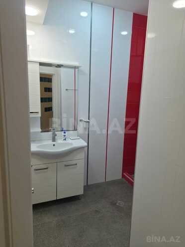 Сдаётся 3-комн. новостройка 101 м², м. Низами, photo 19 from 21
