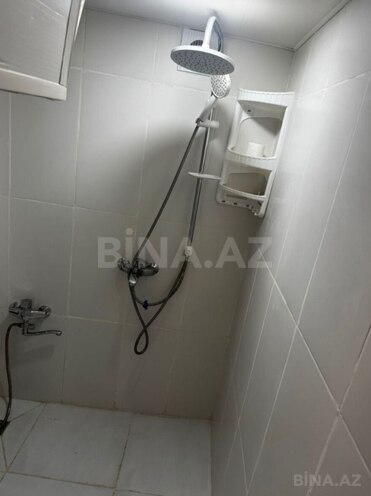 Сдаётся 2-комн. вторичка 30 м², м. Сахил, photo 8 from 9