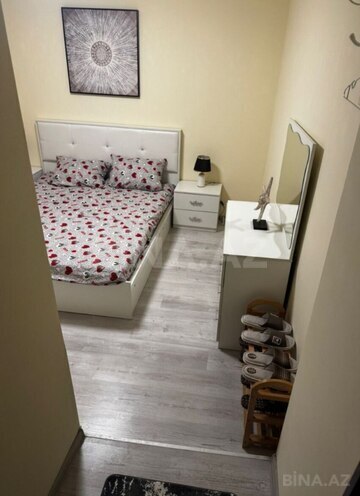 Сдаётся 2-комн. вторичка 30 м², м. Сахил, photo 6 from 9