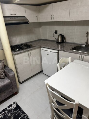 Сдаётся 2-комн. вторичка 30 м², м. Сахил, photo 7 from 9