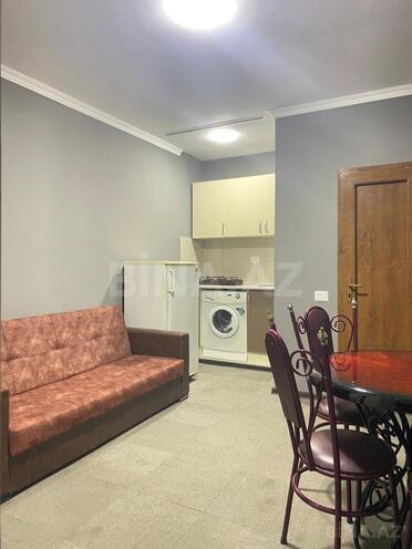 Сдаётся 2-комн. вторичка 40 м², м. Элмляр Академиясы, photo 4 from 10