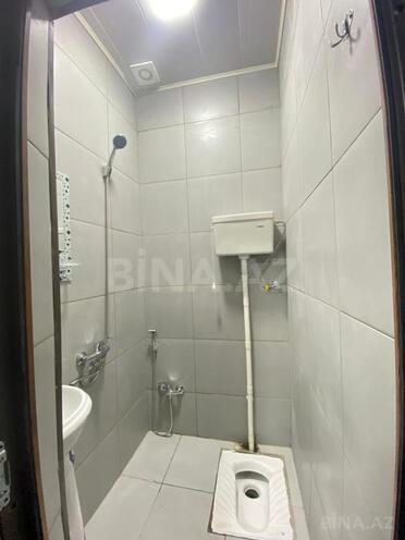Сдаётся 2-комн. вторичка 40 м², м. Элмляр Академиясы, photo 9 from 10