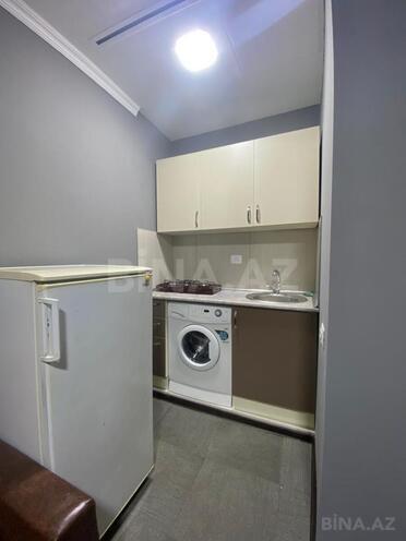Сдаётся 2-комн. вторичка 40 м², м. Элмляр Академиясы, photo 7 from 10