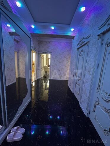 Сдаётся 3-комн. новостройка 120 м², м. Нариман Нариманов, photo 3 from 12