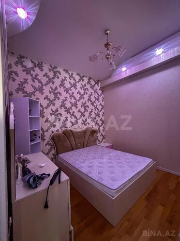 Сдаётся 3-комн. новостройка 120 м², м. Нариман Нариманов, photo 4 from 12