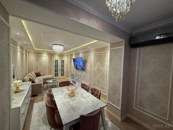Satılır 2 otaqlı köhnə tikili 68 m², Nərimanov r., photo 3 from 12