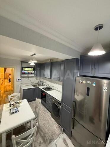 Satılır 2 otaqlı köhnə tikili 68 m², Nərimanov r., photo 6 from 12