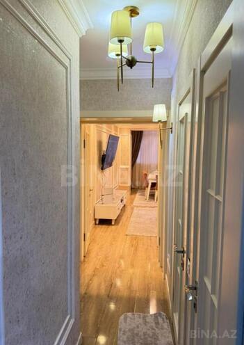 Satılır 2 otaqlı köhnə tikili 68 m², Nərimanov r., photo 7 from 12