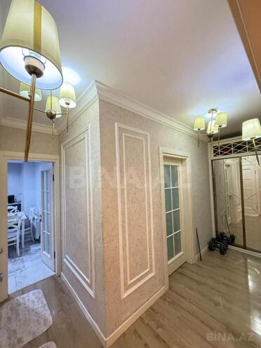 Satılır 2 otaqlı köhnə tikili 68 m², Nərimanov r., photo 9 from 12