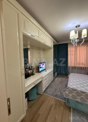 Satılır 2 otaqlı köhnə tikili 68 m², Nərimanov r., photo 4 from 12