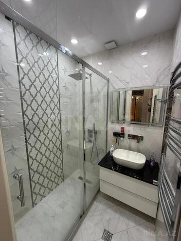 Satılır 2 otaqlı köhnə tikili 68 m², Nərimanov r., photo 10 from 12