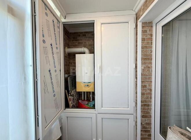 Satılır 2 otaqlı köhnə tikili 68 m², Nərimanov r., photo 11 from 12