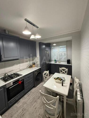 Satılır 2 otaqlı köhnə tikili 68 m², Nərimanov r., photo 5 from 12