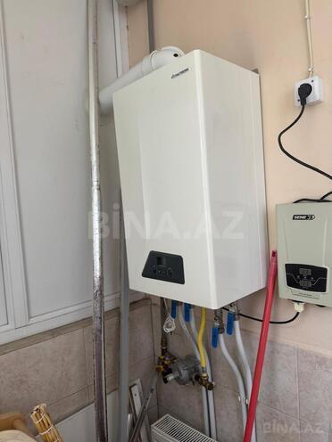Продаётся 2-комн. новостройка 92 м², м. Ахмедлы, photo 25 from 28
