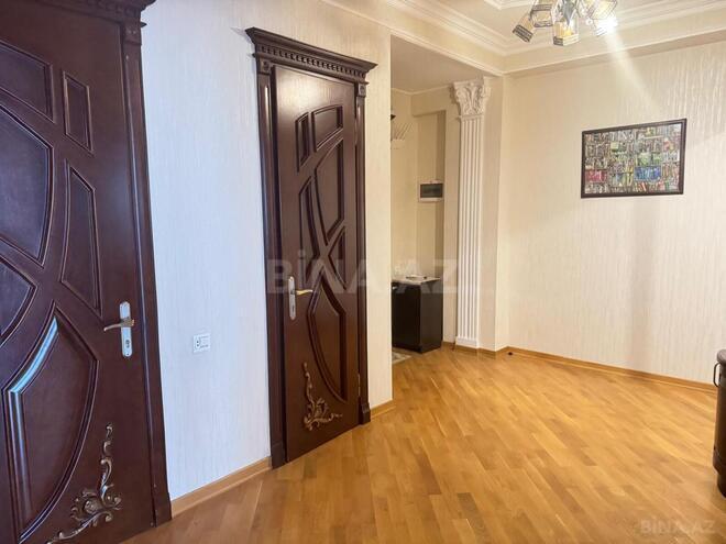 Продаётся 2-комн. новостройка 92 м², м. Ахмедлы, photo 16 from 28