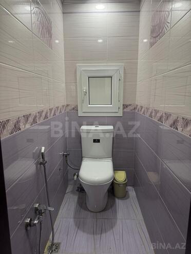Продаётся 2-комн. новостройка 92 м², м. Ахмедлы, photo 24 from 28