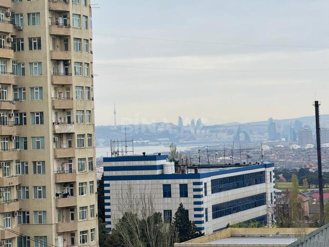 Продаётся 2-комн. новостройка 92 м², м. Ахмедлы, photo 27 from 28