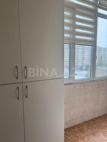 Продаётся 2-комн. новостройка 92 м², м. Ахмедлы, photo 22 from 28