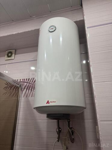 Продаётся 2-комн. новостройка 92 м², м. Ахмедлы, photo 26 from 28
