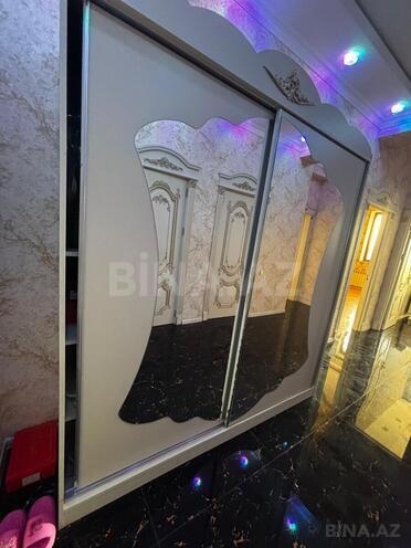 Сдаётся 3-комн. новостройка 120 м², м. Нариман Нариманов, photo 5 from 12