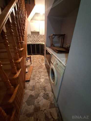 Сдаётся 3-комн. новостройка 80 м², м. Низами, photo 7 from 9